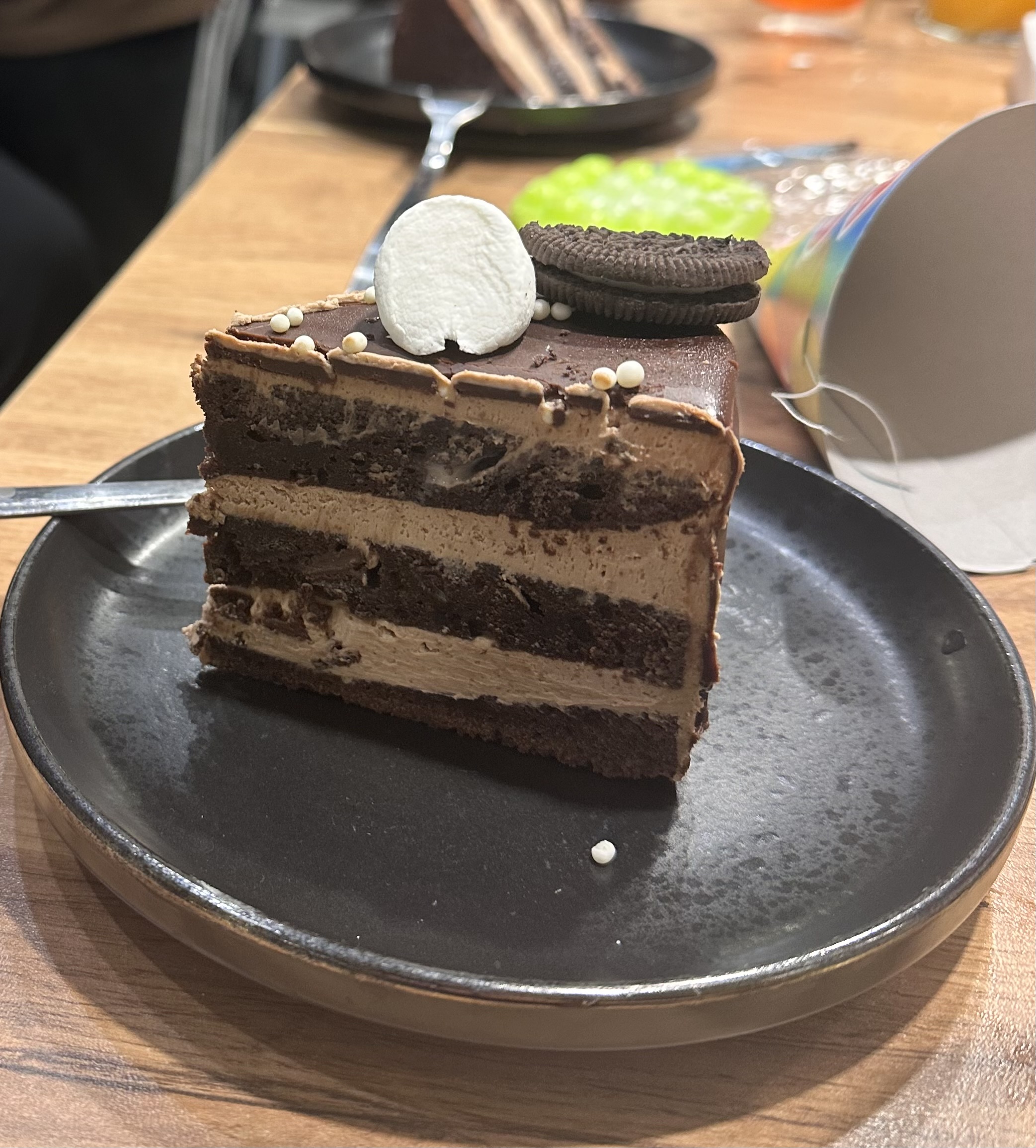 🎨 Моя первая коллекция